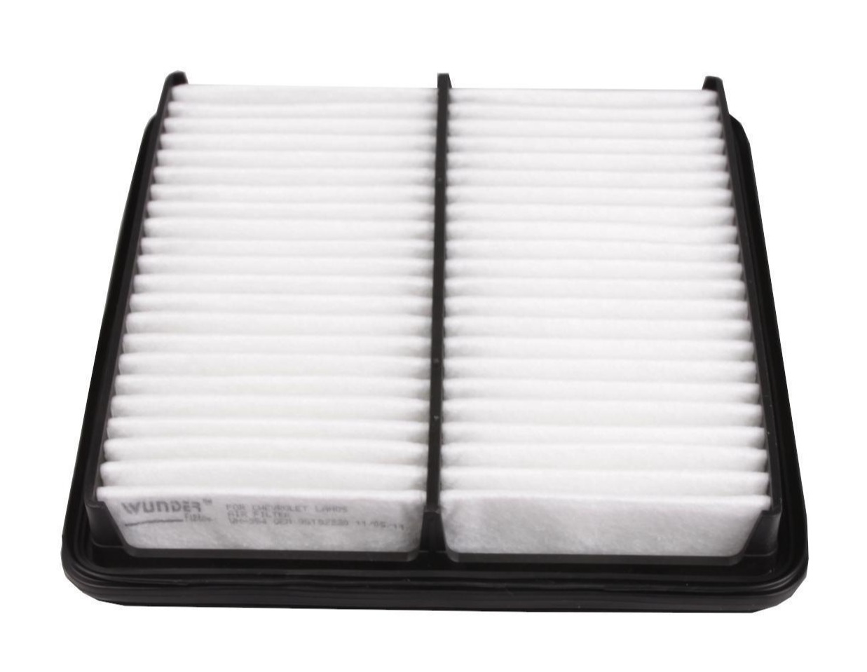 WH354 WUNDER FILTER